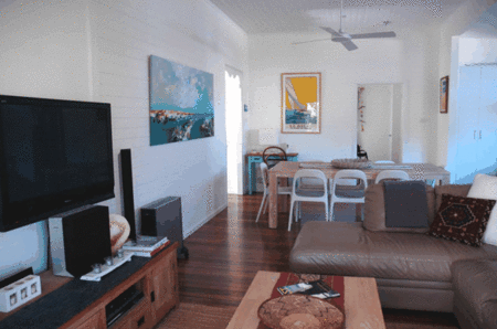 Abachi Beach House - New Castle Holiday 4