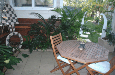 Abachi Beach House - New Castle Holiday 5