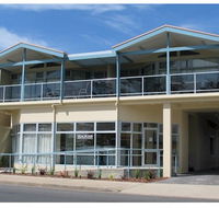 Port Lincoln Foreshore Apartments - New Castle Holiday