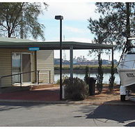 Port Pirie Beach Caravan Park - New Castle Holiday
