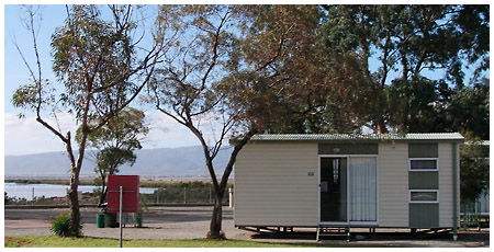 Port Pirie Beach Caravan Park - New Castle Holiday 2