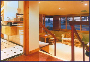 Praire Hotel - New Castle Holiday 0