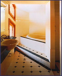 Praire Hotel - New Castle Holiday 2