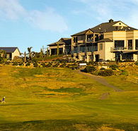 Mccracken Country Club - New Castle Holiday