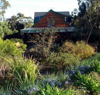 The Stumps BB - New Castle Holiday