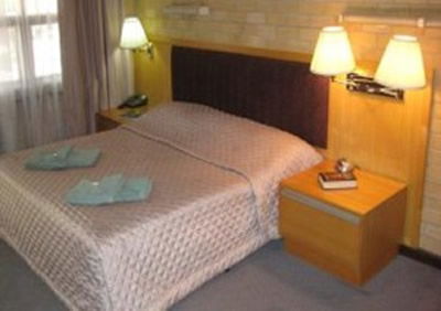 The Vineyards Motel - New Castle Holiday 2