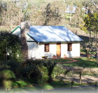 The Woodmans Cottage - New Castle Holiday