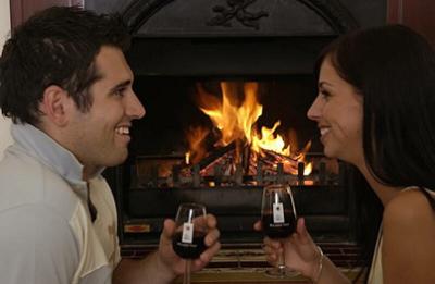 Wine & Roses Bed & Breakfast - New Castle Holiday 3