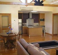 Bella Villa - New Castle Holiday