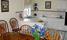 Addlestone House B&B - New Castle Holiday 3