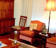 Addlestone House B&B - New Castle Holiday 4