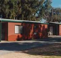 Tumby Bay Caravan Park - New Castle Holiday