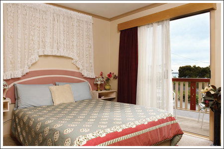 Amos House  & Swansea  Villas - New Castle Holiday 2