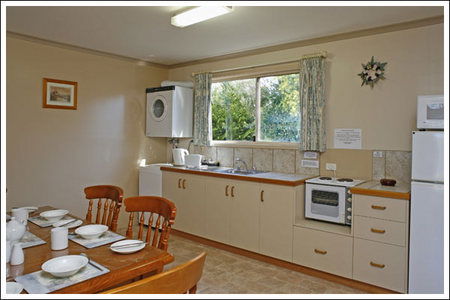 Amos House  & Swansea  Villas - New Castle Holiday 3
