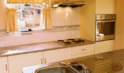 Bay View Villas - New Castle Holiday 0