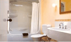 Bay View Villas - New Castle Holiday 1