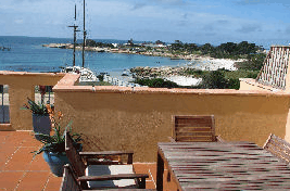 Bicheno Bella Vista - New Castle Holiday 1