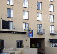 Best Western Balmoral on York - New Castle Holiday