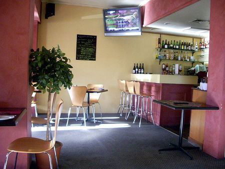 Best Western Balmoral On York - New Castle Holiday 1
