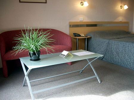 Best Western Balmoral On York - New Castle Holiday 4