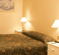 Best Western Abel Tasman Airport Motor Inn - New Castle Holiday