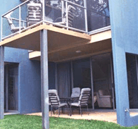 Lufra Hotel and Apartments - New Castle Holiday