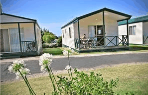 BIG4 Ulverstone Holiday Park - New Castle Holiday