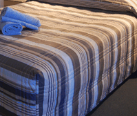 Best Western Bass  Flinders Motor Inn - New Castle Holiday