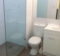 Beachfront Voyager Motor Inn - New Castle Holiday 2