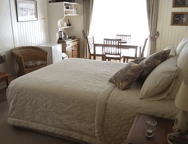 Beauty Point Cottages - New Castle Holiday