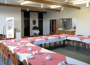 Barclay Motor Inn - New Castle Holiday