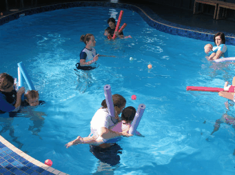 Barclay Motor Inn - New Castle Holiday 2