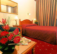 Quality Hotel Colonial Launceston - New Castle Holiday