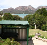 Coles Bay Waterfronters - New Castle Holiday