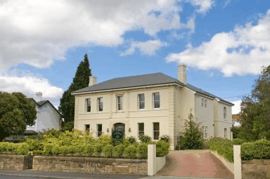 Clydesdale Manor - New Castle Holiday
