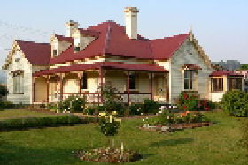  New Castle Holiday