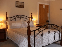 Cambridge House - New Castle Holiday 1