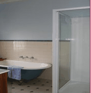 Cambridge House - New Castle Holiday 2