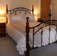 Cambridge House - New Castle Holiday 3