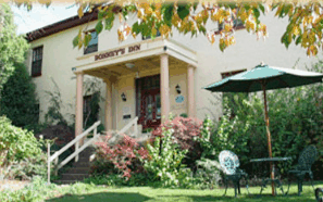 Bonney's Inn - New Castle Holiday