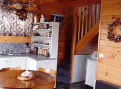 Carinya Farm Holiday Retreat - New Castle Holiday