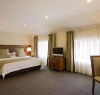 Clarion Hotel City Park Grand - New Castle Holiday