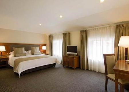 Clarion Hotel City Park Grand - New Castle Holiday 0