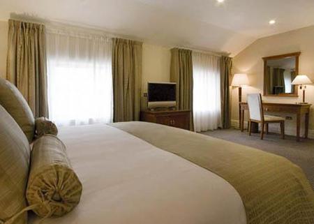 Clarion Hotel City Park Grand - New Castle Holiday 1