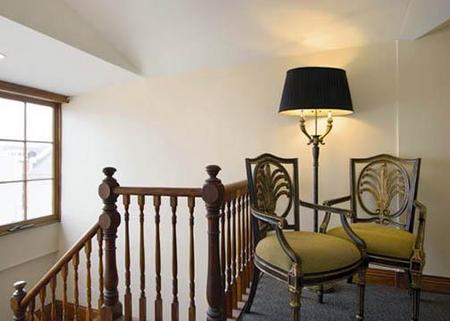 Clarion Hotel City Park Grand - New Castle Holiday 2