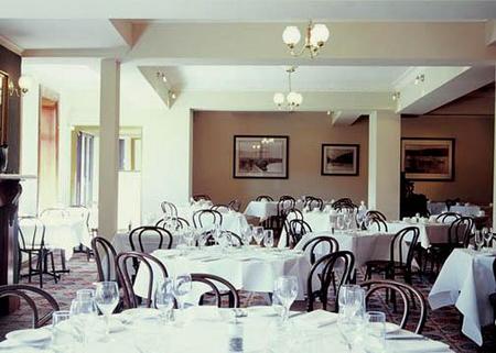 Clarion Hotel City Park Grand - New Castle Holiday 4