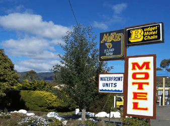 Island View Motel - New Castle Holiday 1