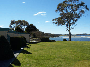 Island View Motel - New Castle Holiday 4