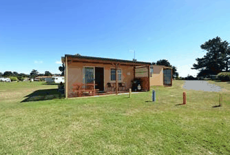 Kelso Sands Holiday Park - New Castle Holiday