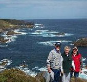 King Island Gem Motel - New Castle Holiday